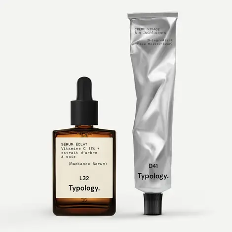 Moisture and Radiance Duo