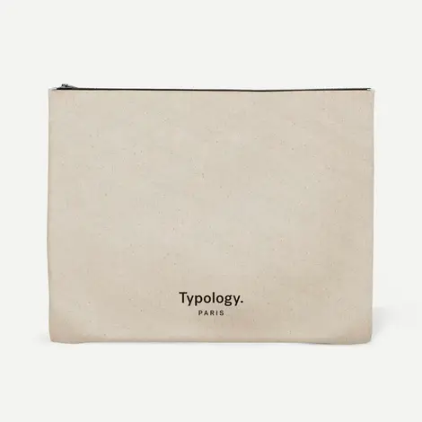 Weekend Pouch
