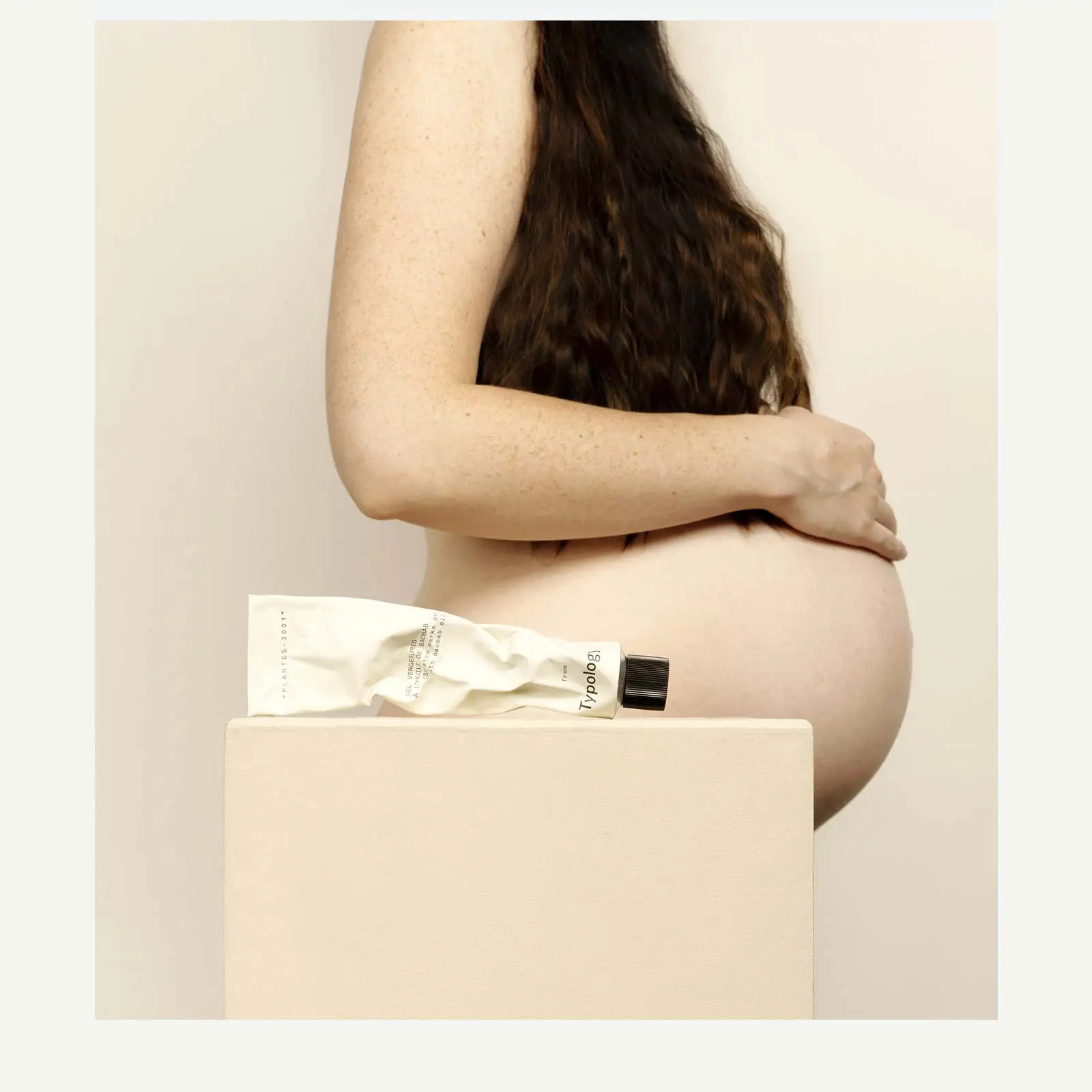Stretch Marks Gel-Oil — Baobab Oil 6 Stretch Marks Gel-Oil — Baobab Oil