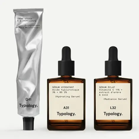 French Minimalist Skincare Routine 1 French Minimalist Skincare Routine