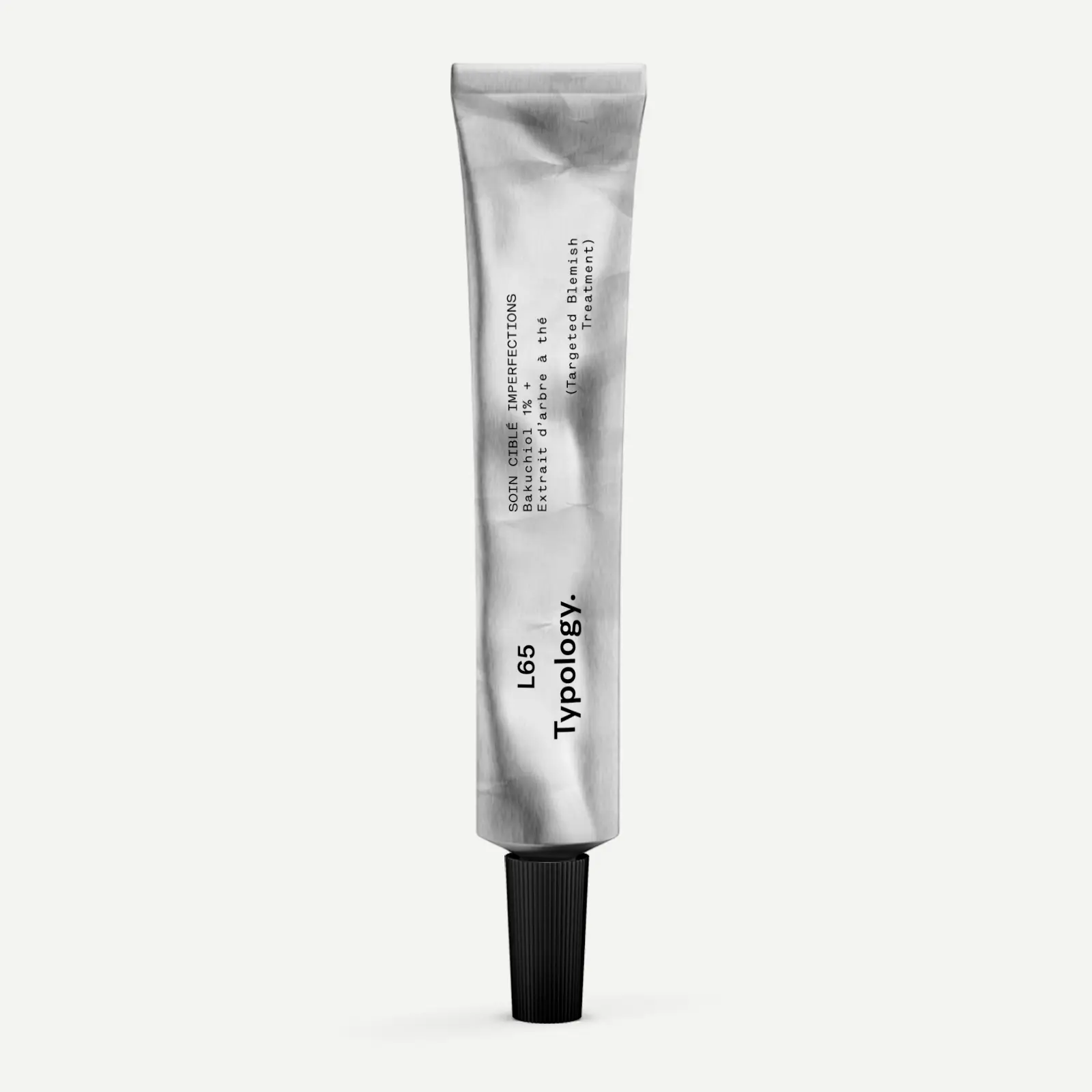 Targeted Blemish Treatment — 1% Bakuchiol + Tea Tree Oil