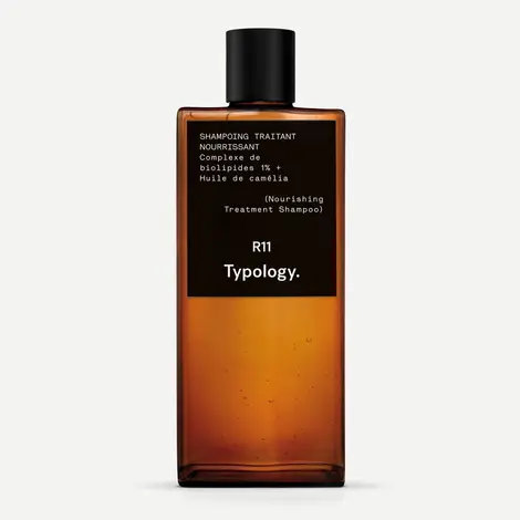 Nourishing Treatment Shampoo — 1% Biolipid Complex + Camellia Oil