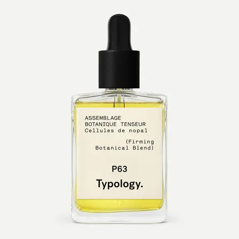 Firming Night Serum — Botanical Blend with Nopal Cells