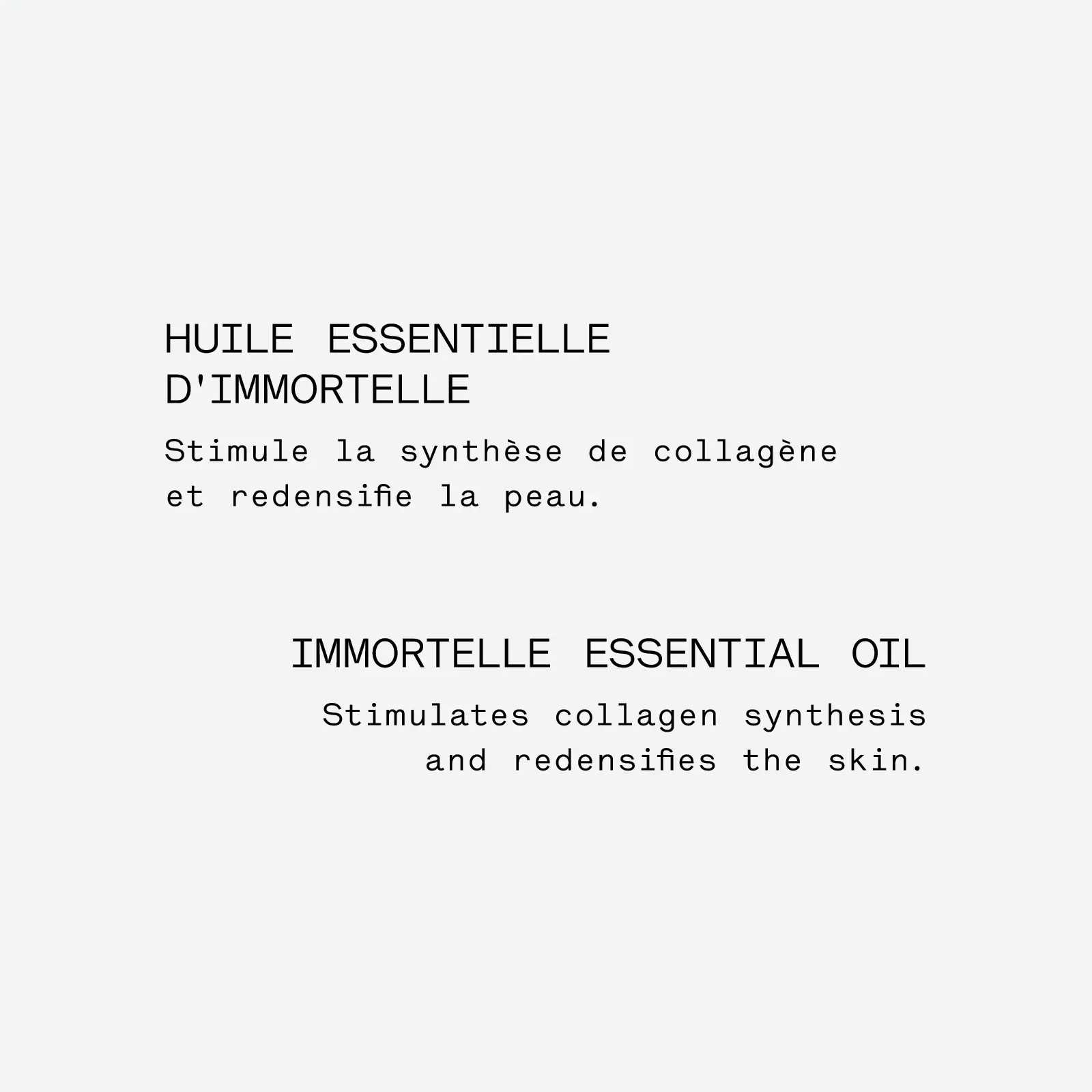 Firming Night Serum — Botanical Blend with Nopal Cells 4 Firming Night Serum — Botanical Blend with Nopal Cells