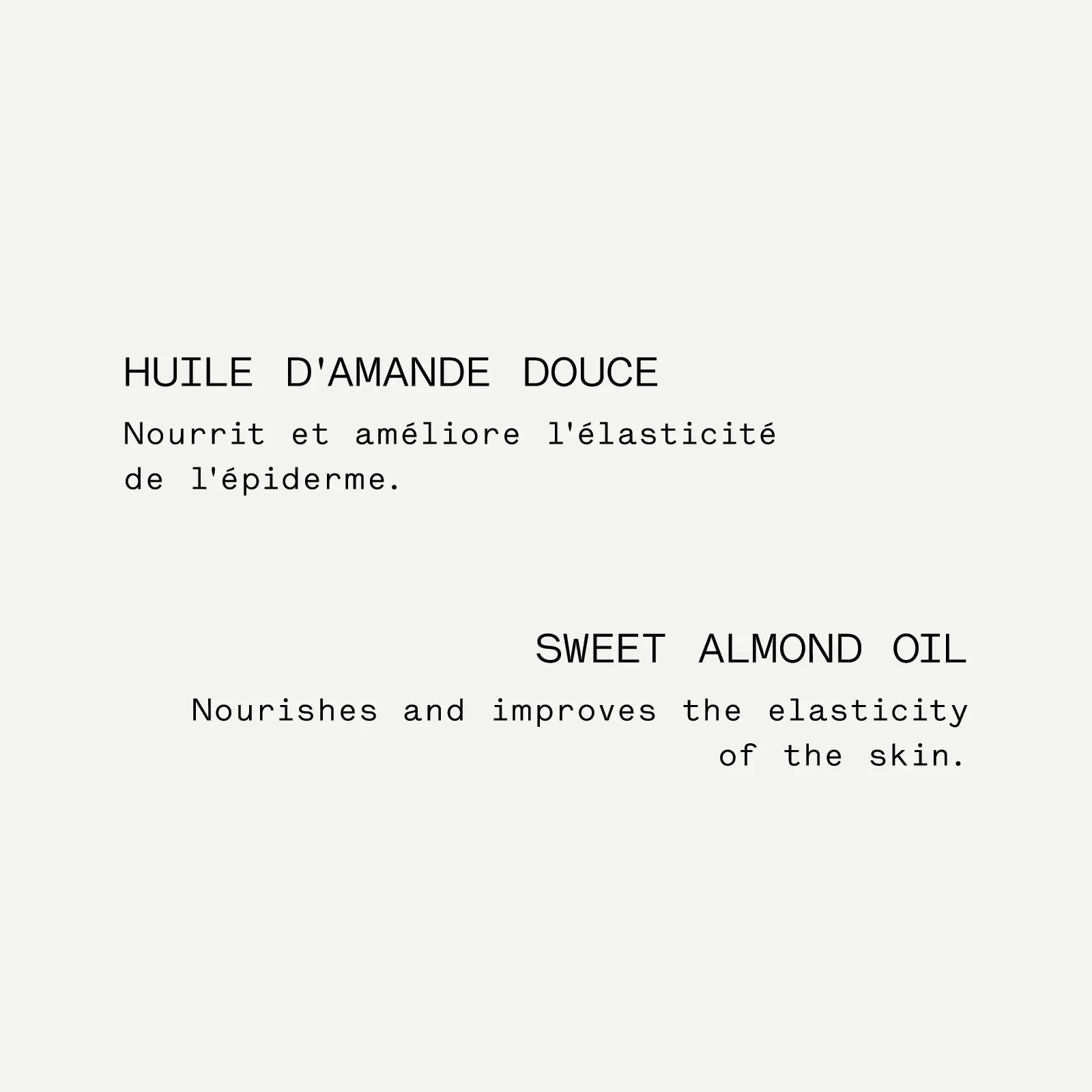 7-Ingredient Cleansing Oil