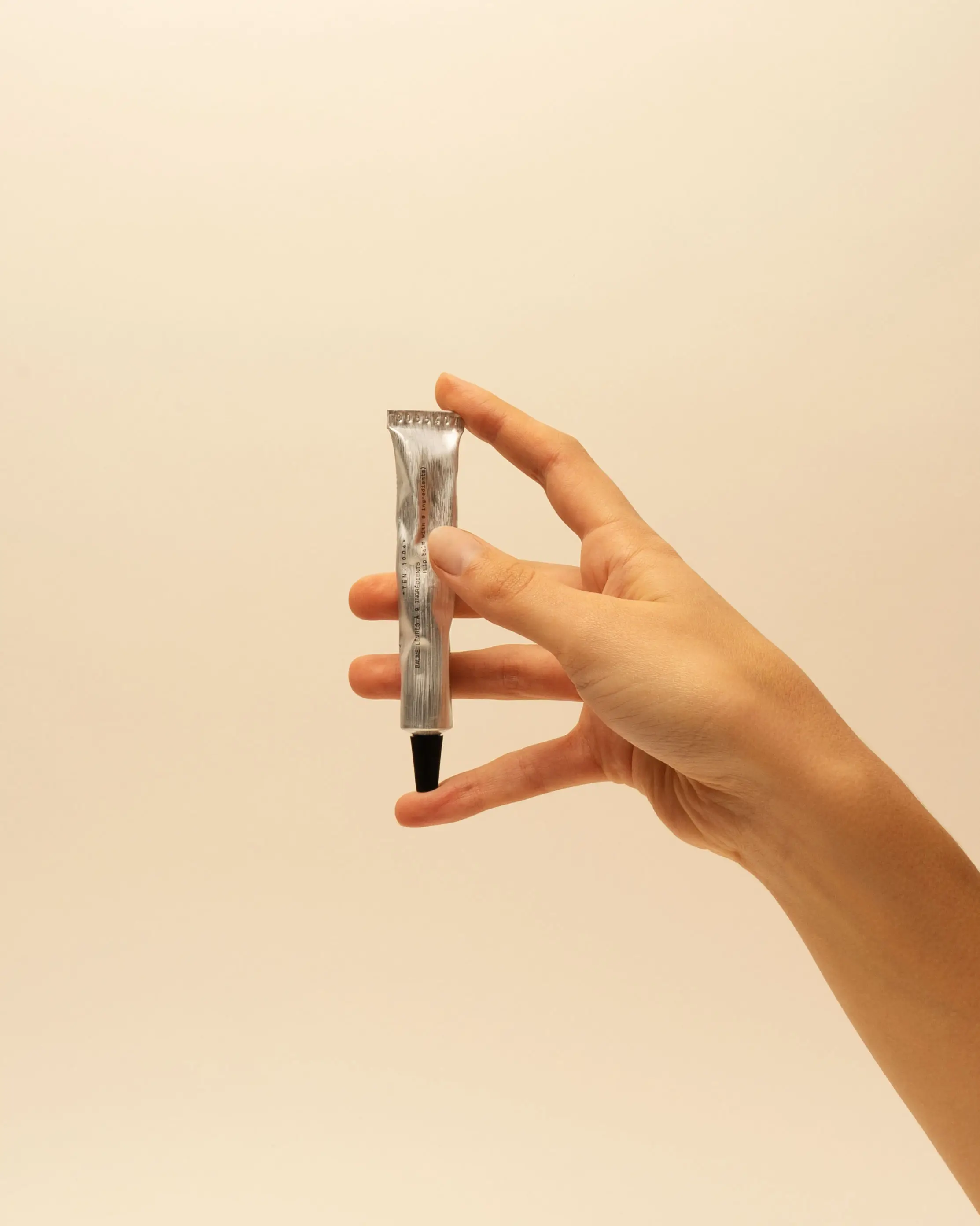 9-Ingredient Lip Balm 3 9-Ingredient Lip Balm