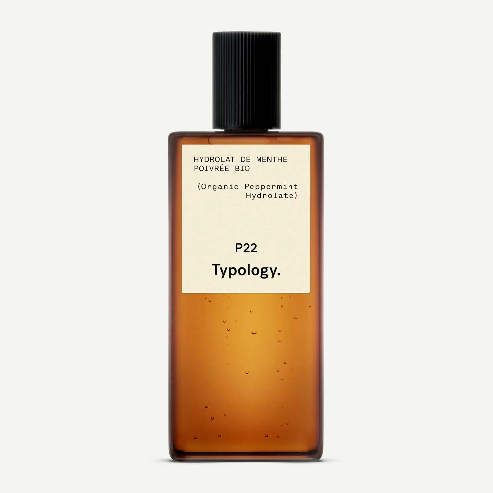 Organic Peppermint Hydrolate