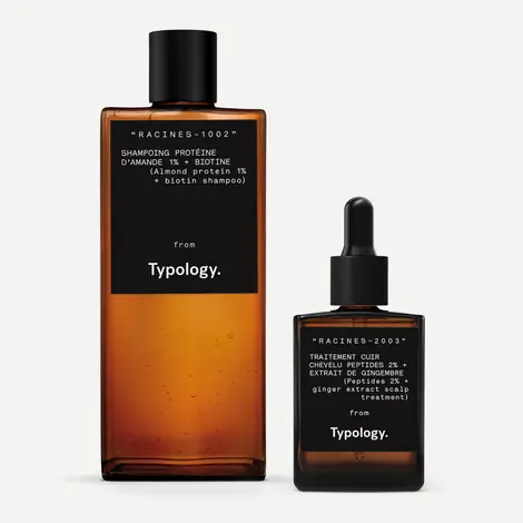 Hair Volumizing Duo