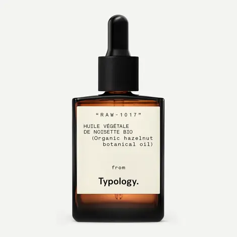 Organic Hazelnut — Botanical Oil