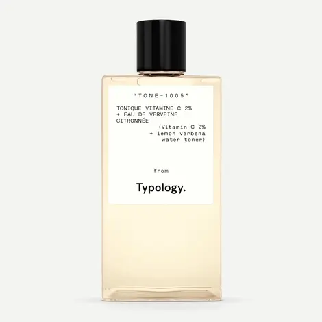 Radiance Toner — with 2% Vitamin C + Lemon Verbena Water