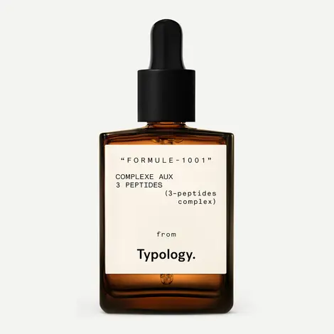 Plumping & Firming Complex — with 3 peptides