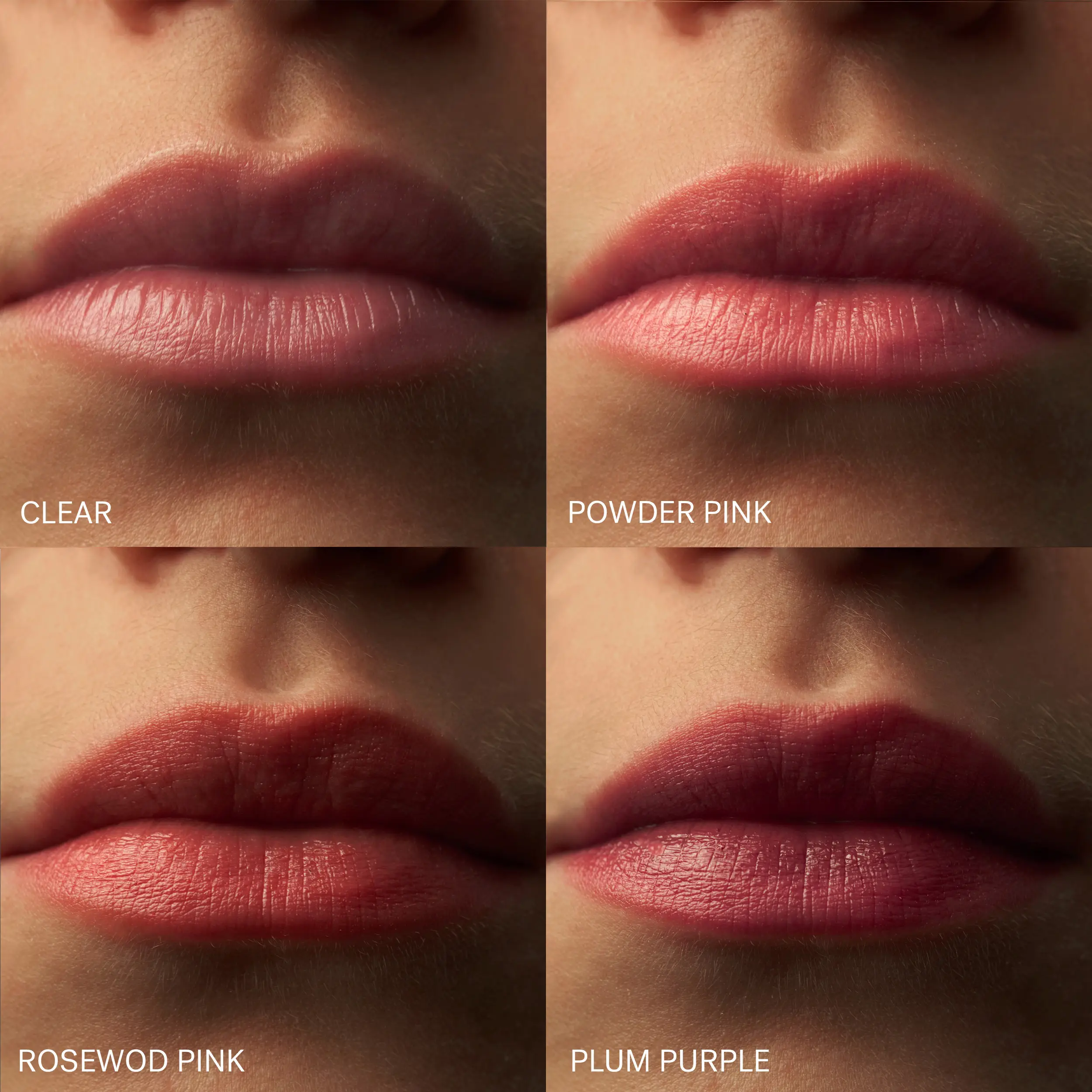 Replenishing Lip Balm — Ceramides + Hyaluronic Acid