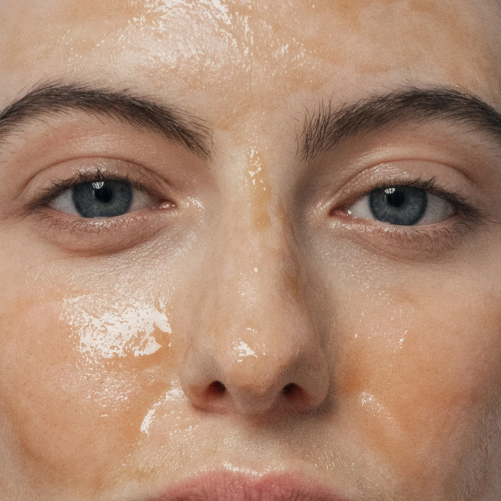 Mask Set for Enlarged Pores and Blackheads — 10% AHA + 10% PHA
