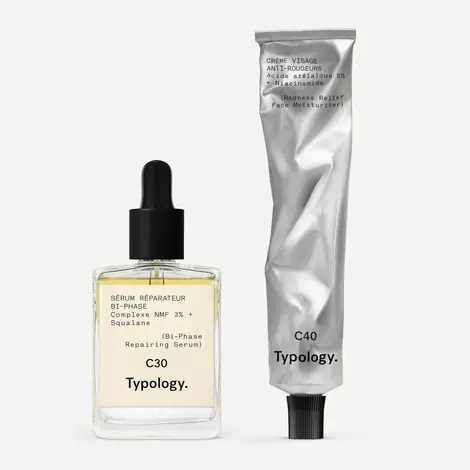 Soothing & Repairing Duo
