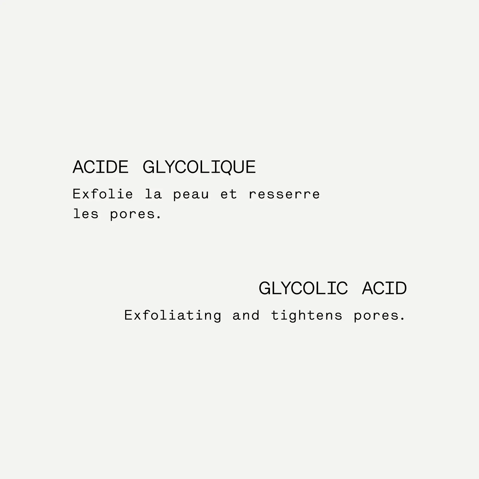 Anti-Blemish Body Wash — with 6% Glycolic Acid