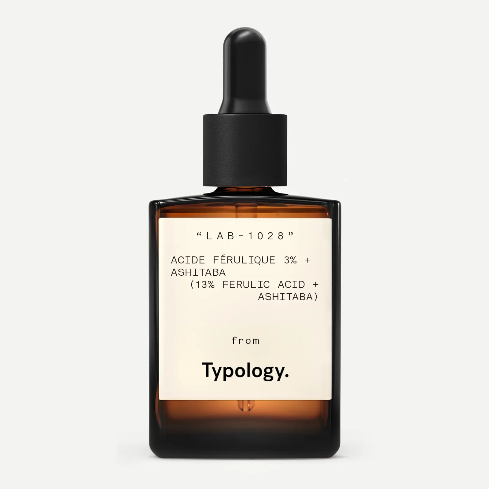 Antioxidant Serum with — 3% Ferulic Acid + Ashitaba