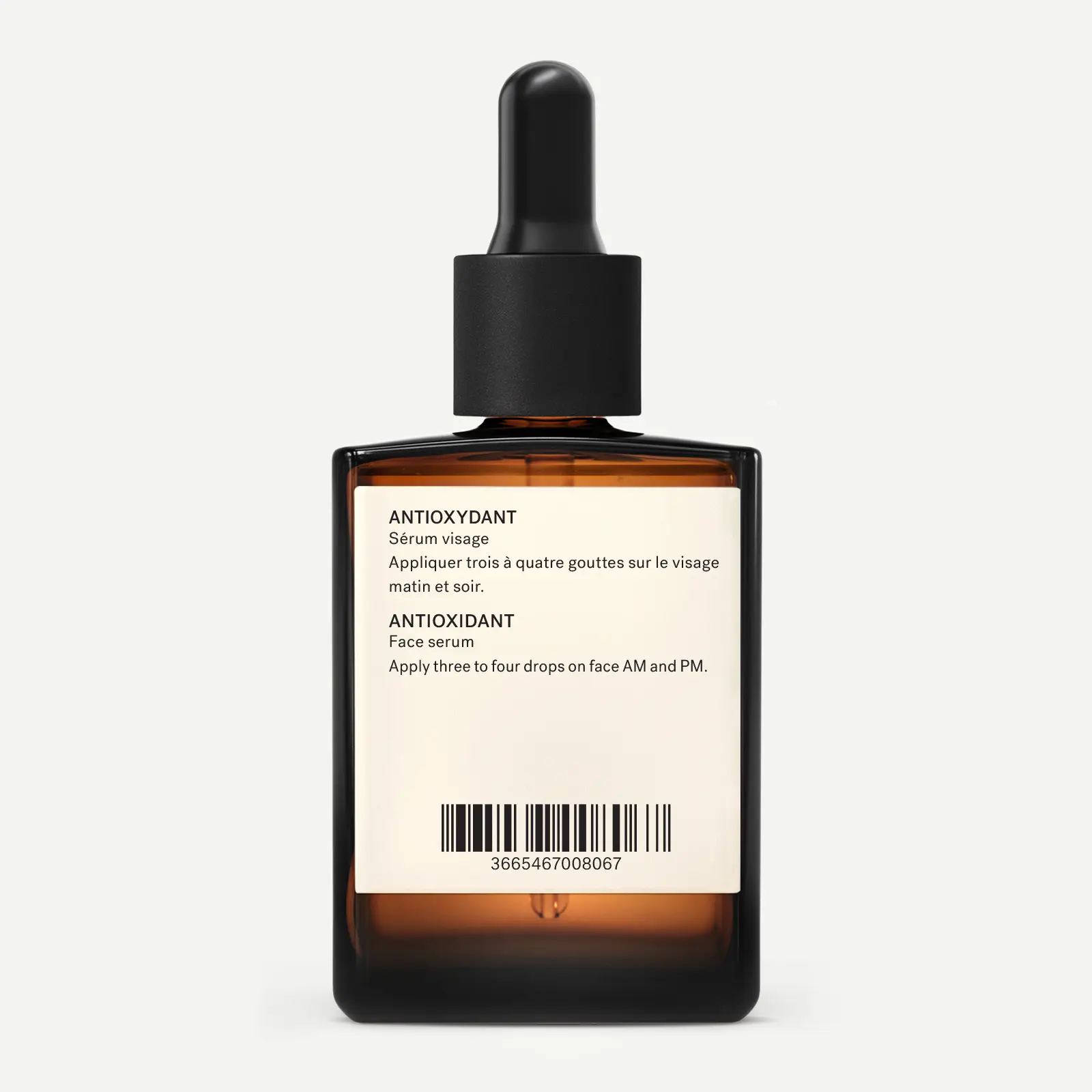Antioxidant Serum with — 3% Ferulic Acid + Ashitaba