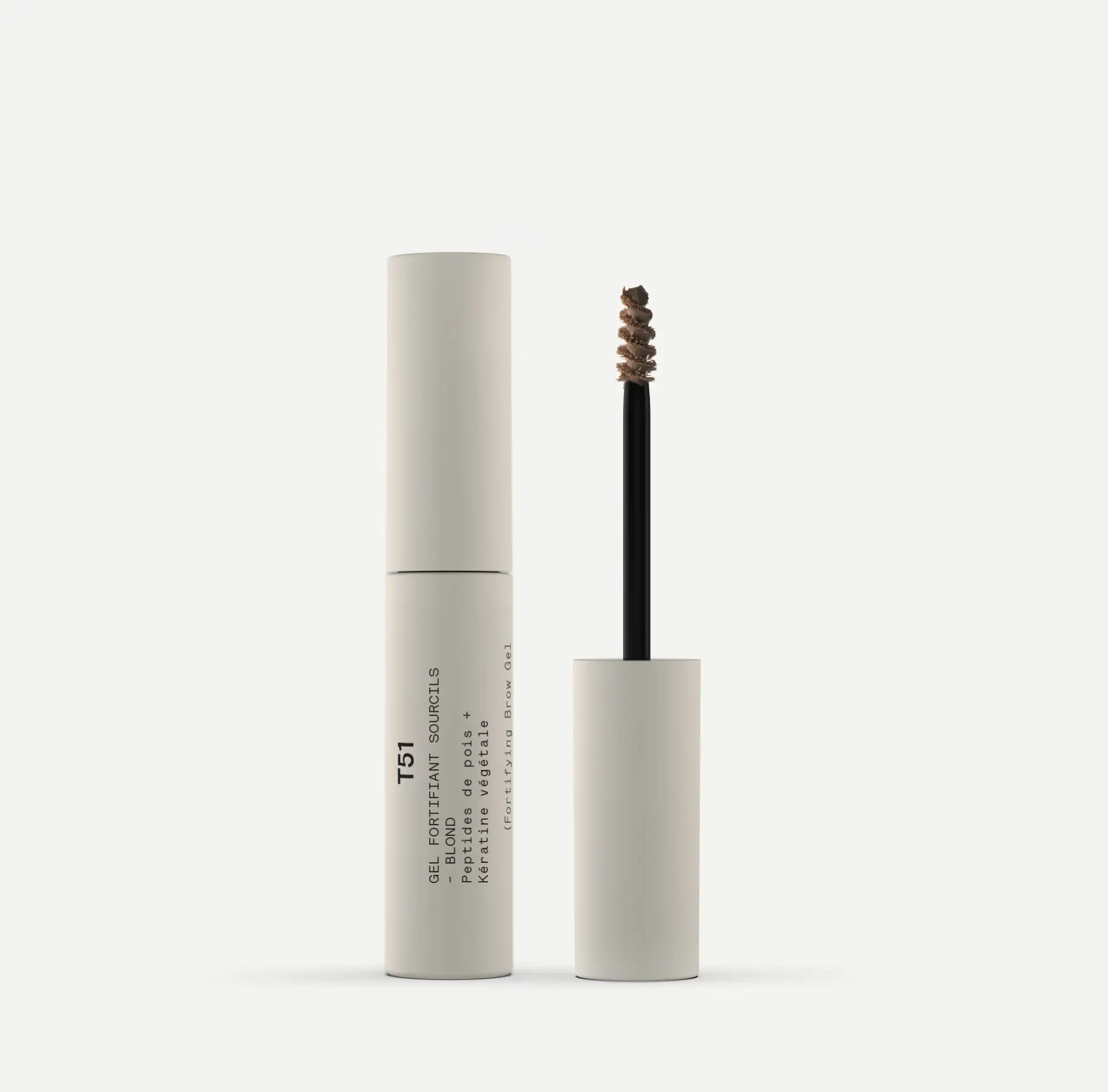 Tinted Lash, Brow & Lip Trio