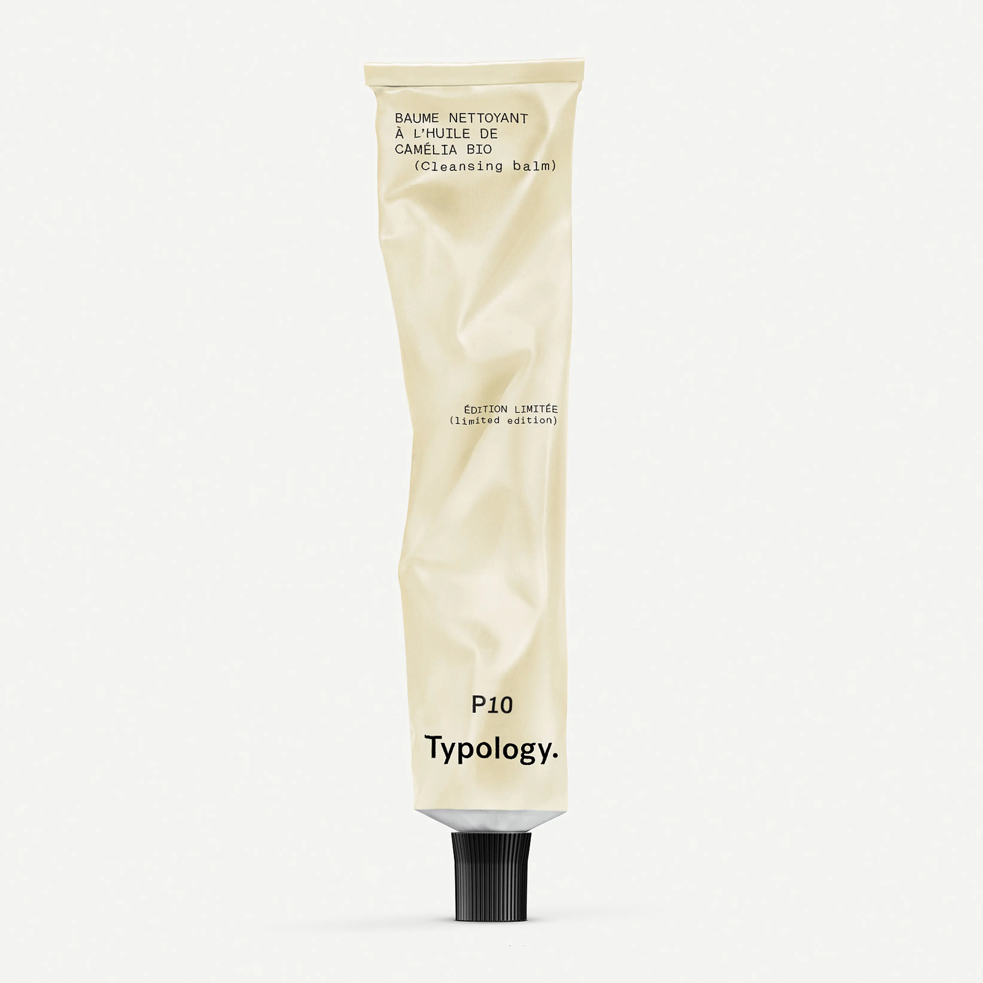 Cleansing Balm — with Organic Camellia Oil
