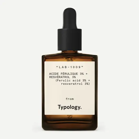 Antioxidant Serum  — 3% Ferulic Acid + 3% Resveratrol