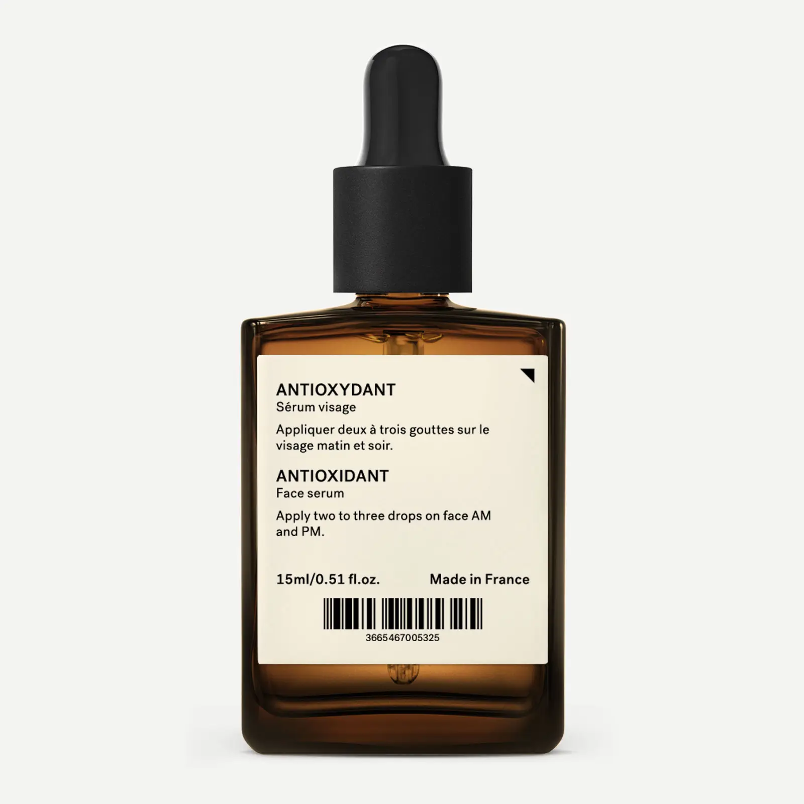 Antioxidant Serum  — 3% Ferulic Acid + 3% Resveratrol