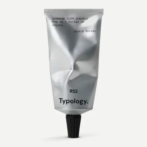 Scalp Scrub — 5% PHA + Jojoba Beads