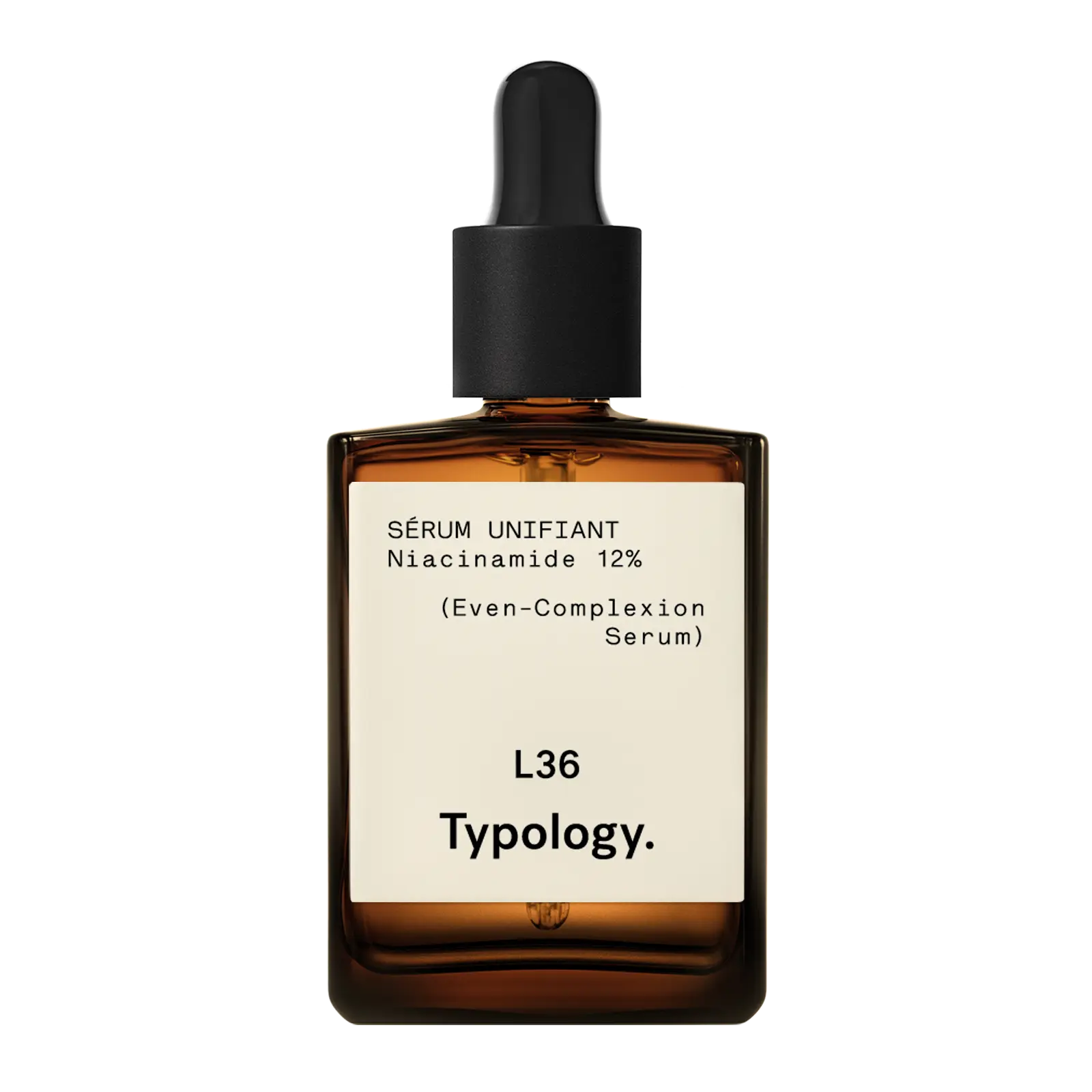 Even-Complexion Serum — 12% Niacinamide
