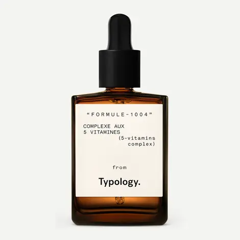 Firming & Illuminating Complex  — with 5 Vitamins