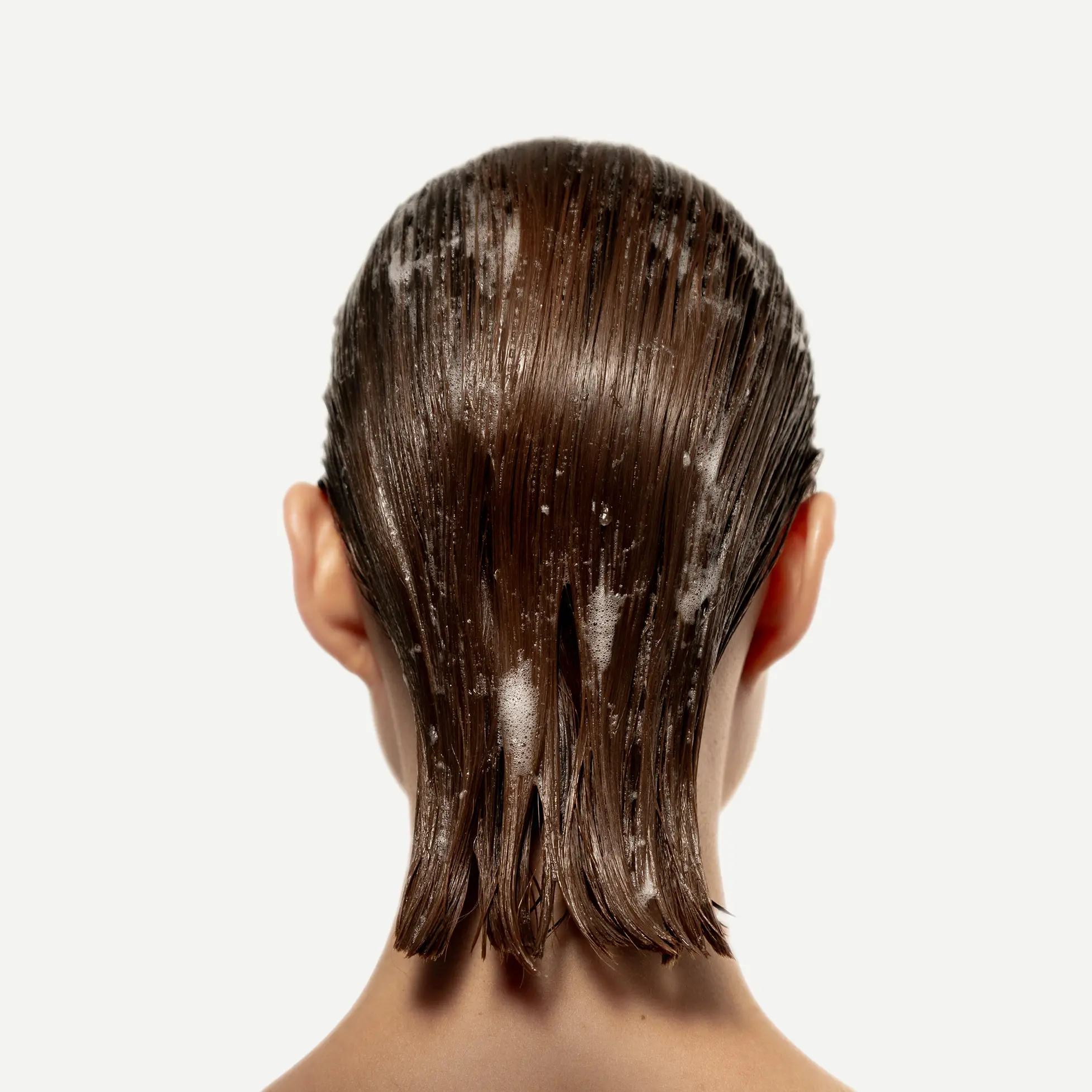 Exfoliating and Fortifying Haircare Duo 3 Exfoliating and Fortifying Haircare Duo