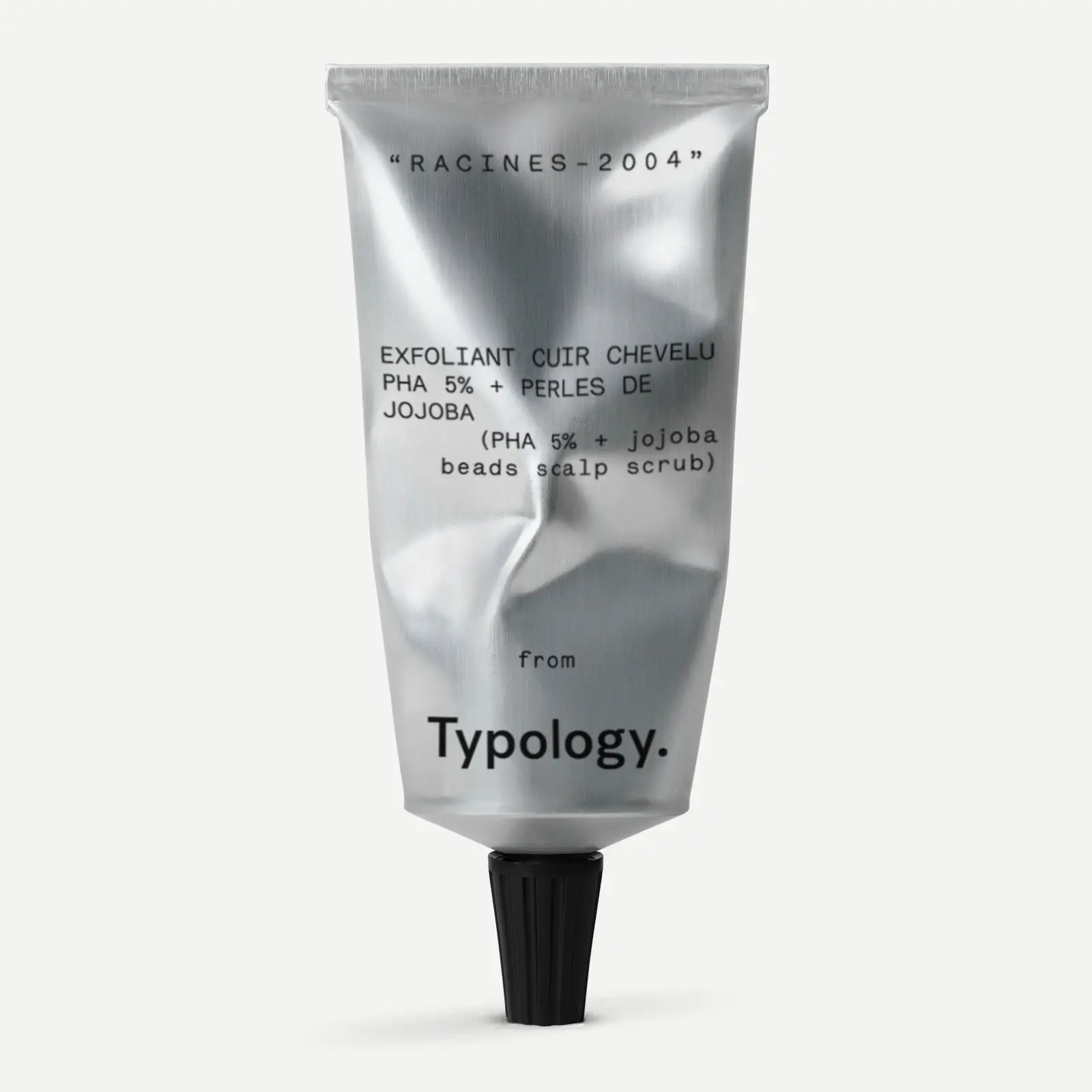 Exfoliating and Fortifying Haircare Duo 4 Exfoliating and Fortifying Haircare Duo