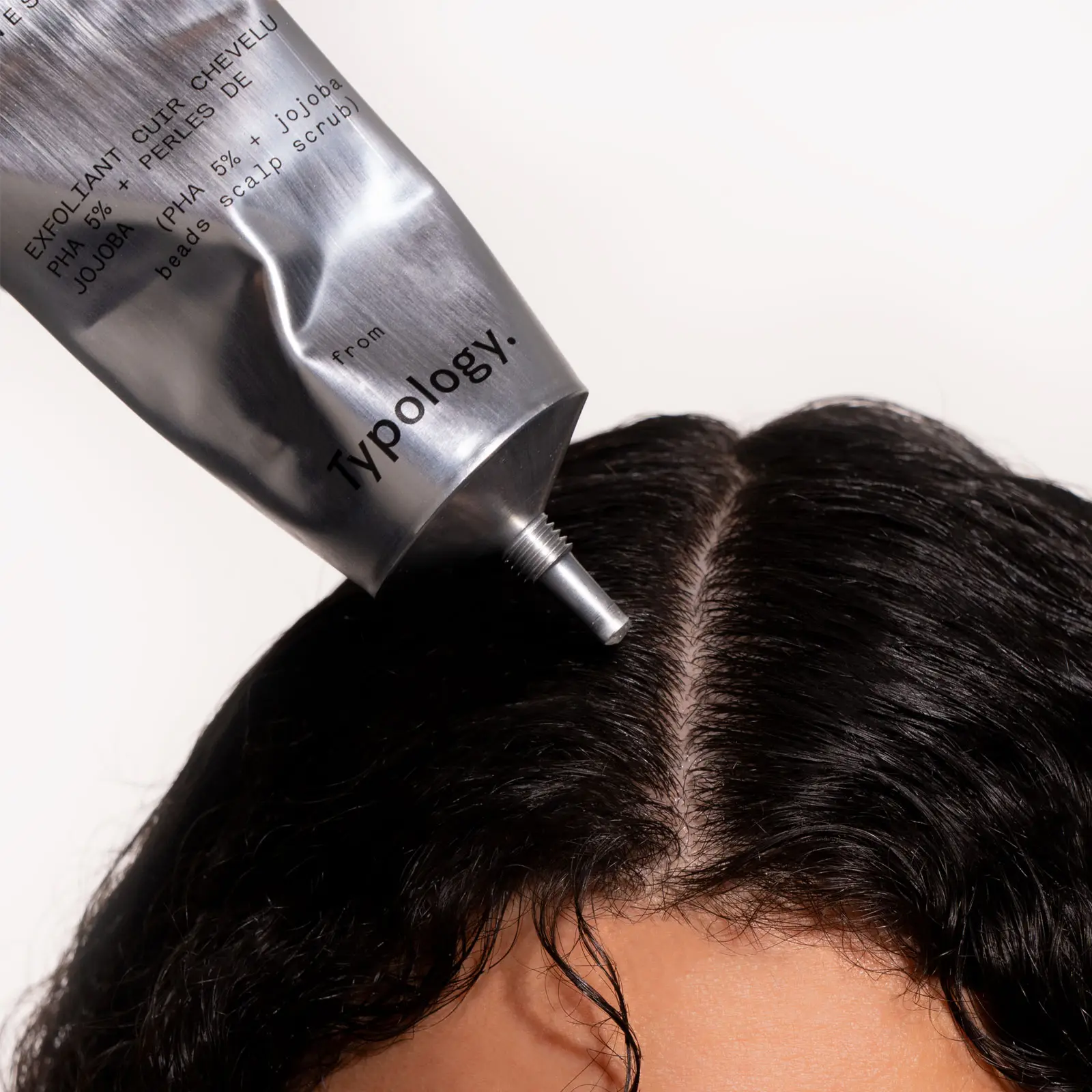 Exfoliating and Fortifying Haircare Duo 5 Exfoliating and Fortifying Haircare Duo