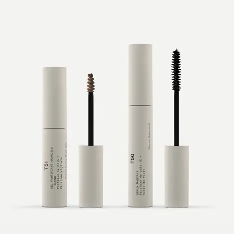 Tinted Lash & Brow Duo