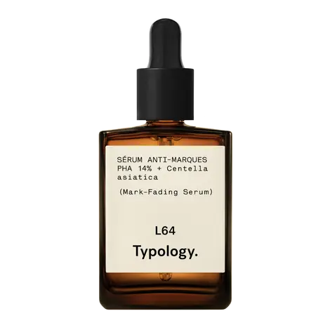 Mark-Fading Serum — 14% PHA + Centella Asiatica