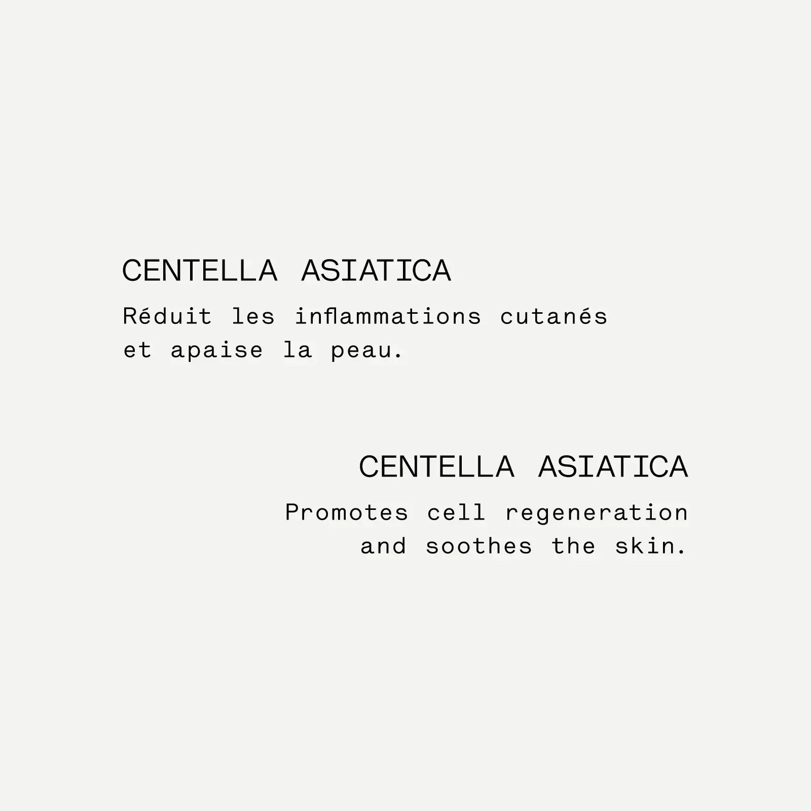 Mark-Fading Serum — 14% PHA + Centella Asiatica 3 Mark-Fading Serum — 14% PHA + Centella Asiatica