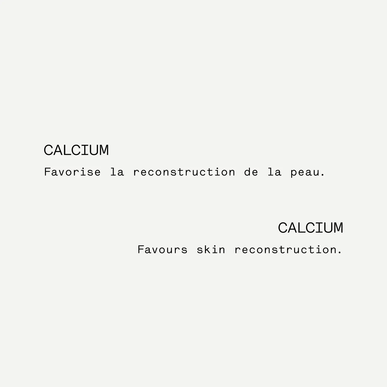 Regenerating Anti-Blemish Complex — with 5 Minerals