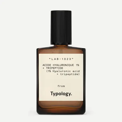 Lip Plumping Serum — with 1% Hyaluronic acid + Tripeptide
