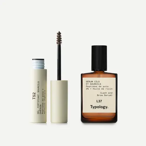 Tinted & Strengthened Brows Duo