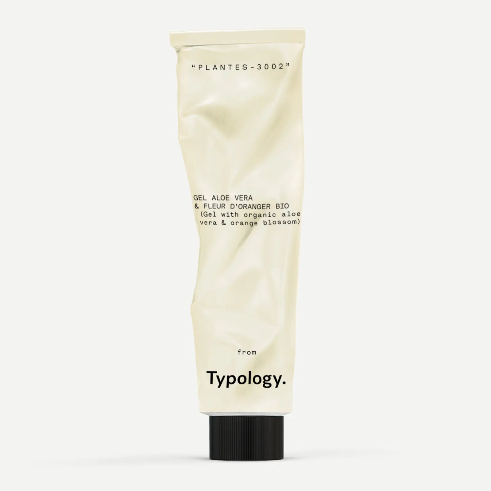 Hydrating Gel — with Organic Aloe Vera + Orange Blossom