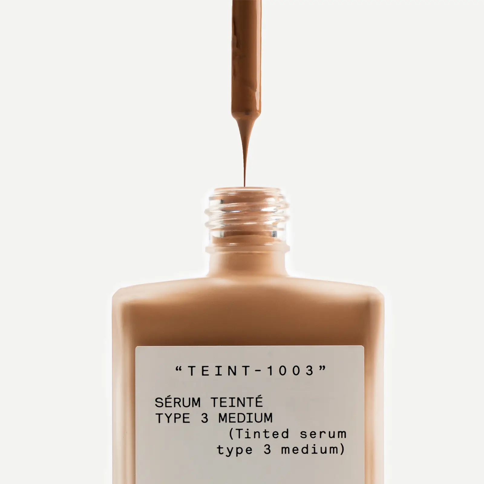 Hydrating Tinted Duo — Complexion & Lips