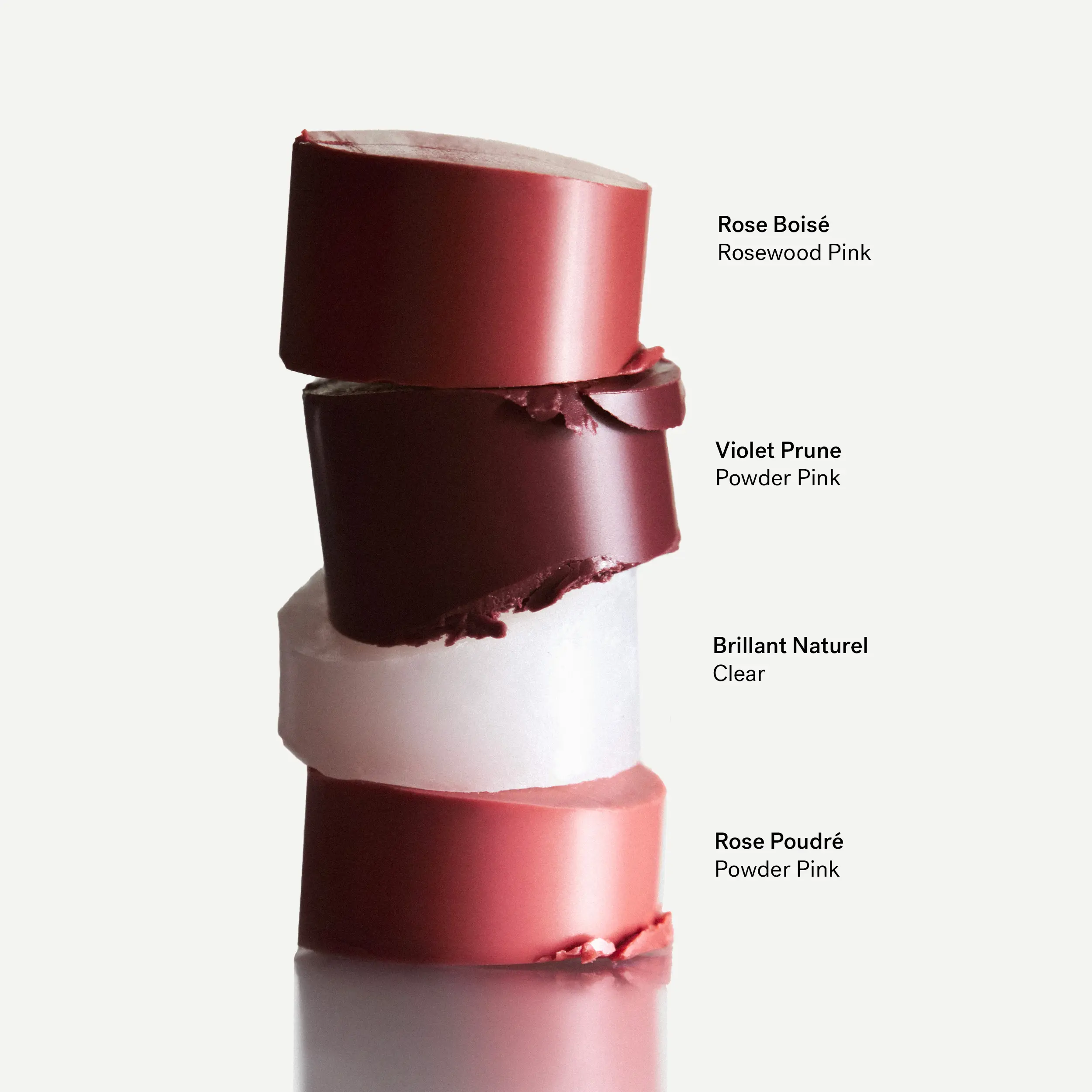Hydrating Tinted Duo — Complexion & Lips