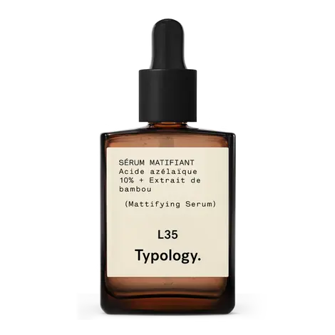 Mattifying Serum — 10% Azelaic Acid + Bamboo Extract