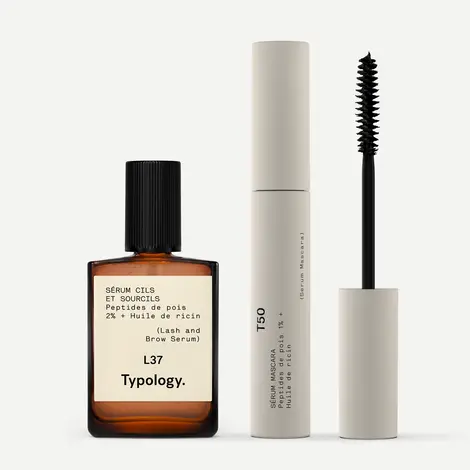 Lash-Boosting Duo — Tint & Lengthen