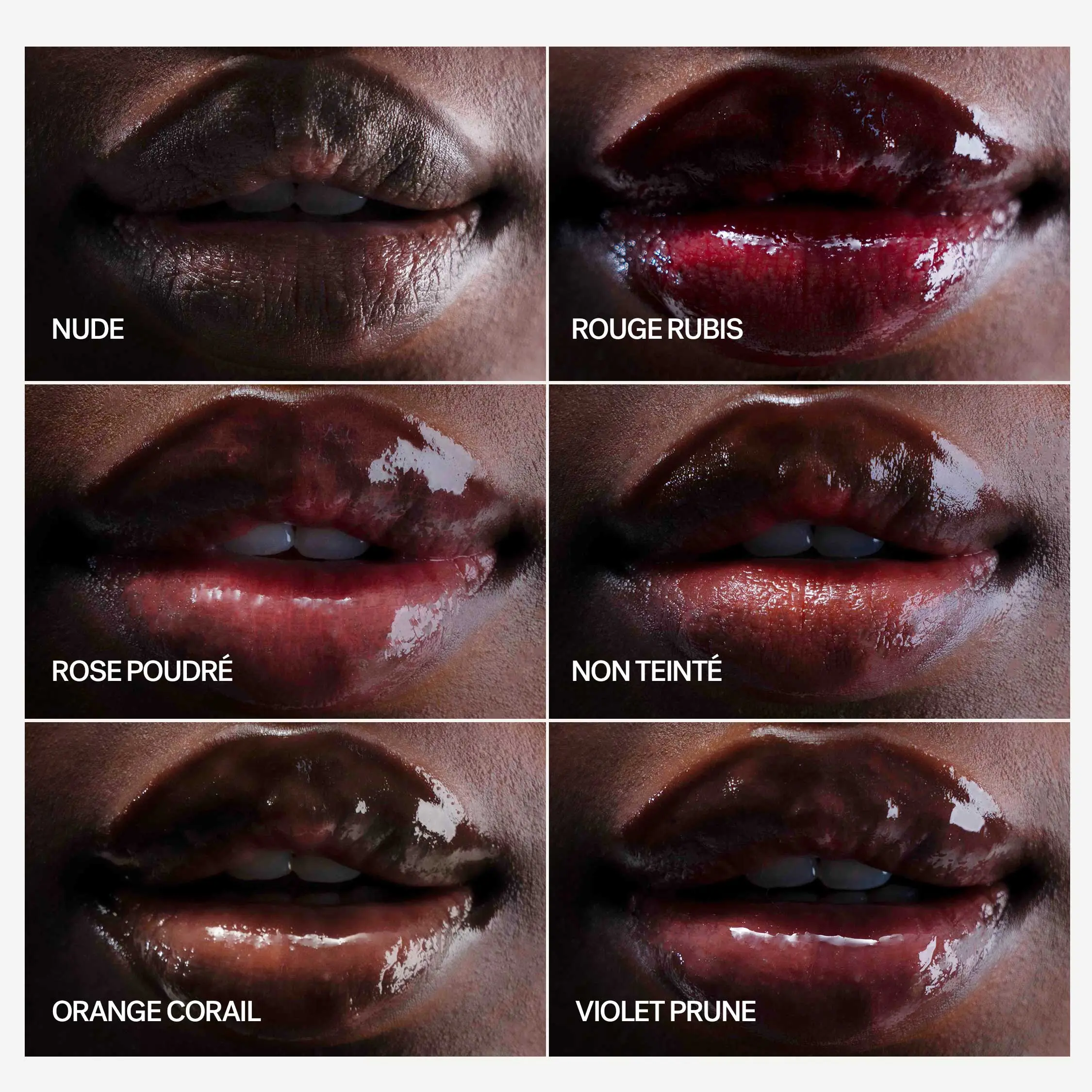 Plump & Shine Lip Duo