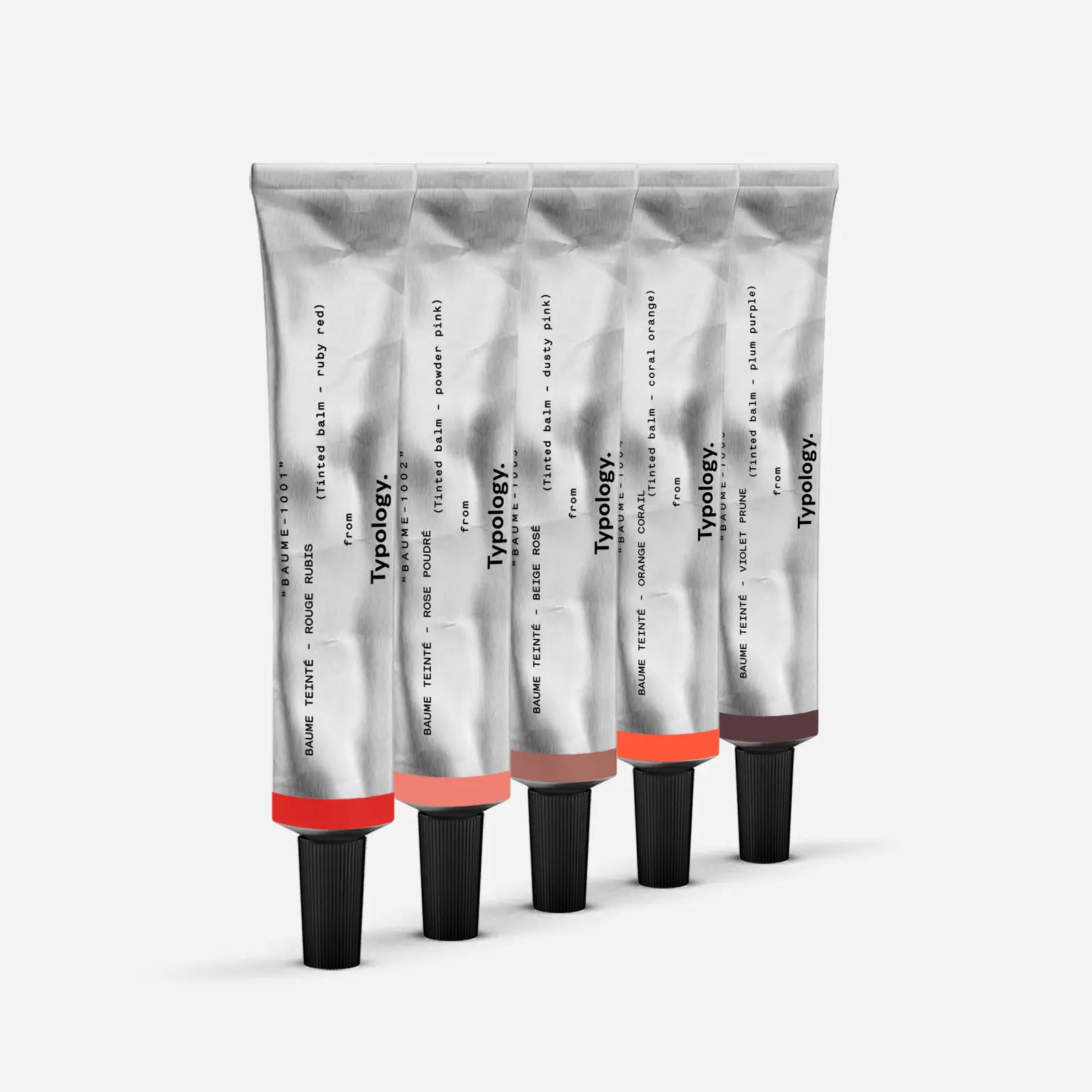 Tinted Lip & Cheek Balm 1 Tinted Lip & Cheek Balm