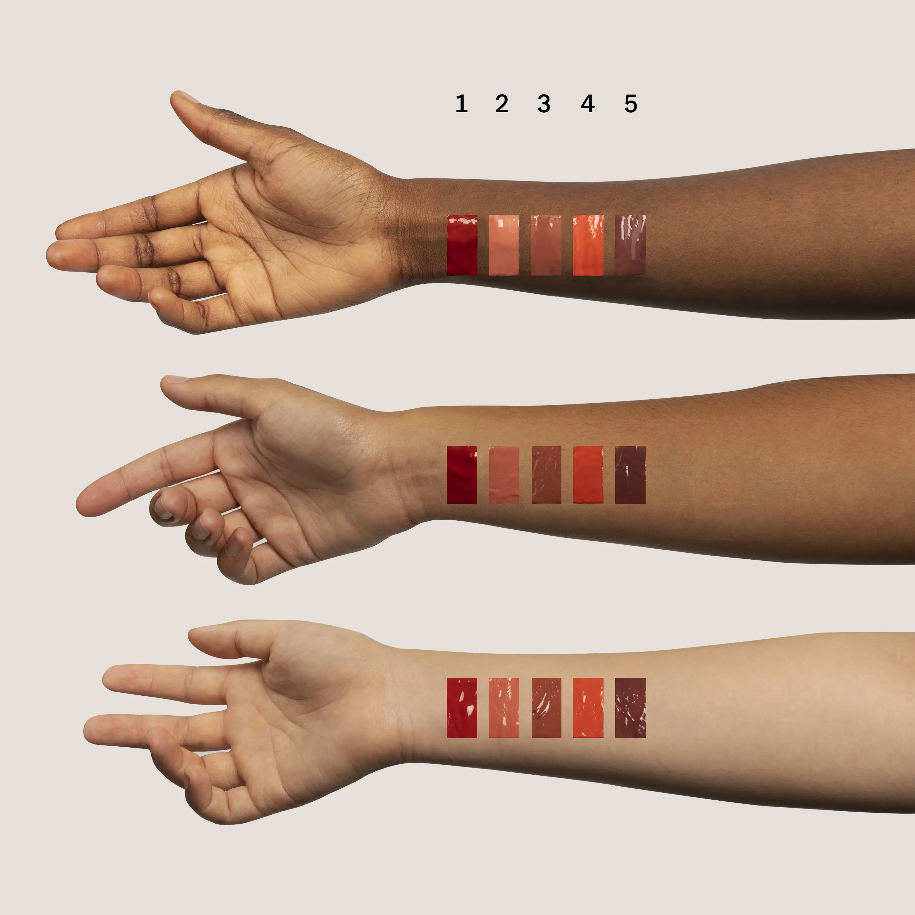 Tinted Lip & Cheek Balm 2 Tinted Lip & Cheek Balm