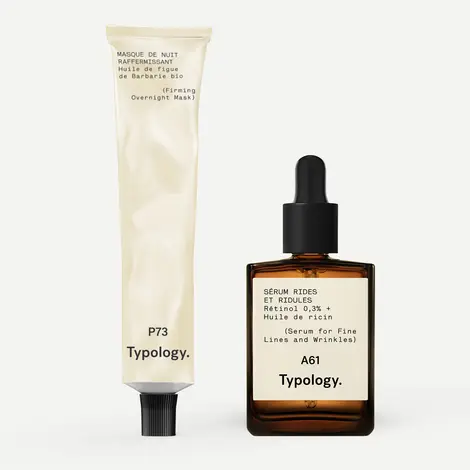 Firming Night Duo