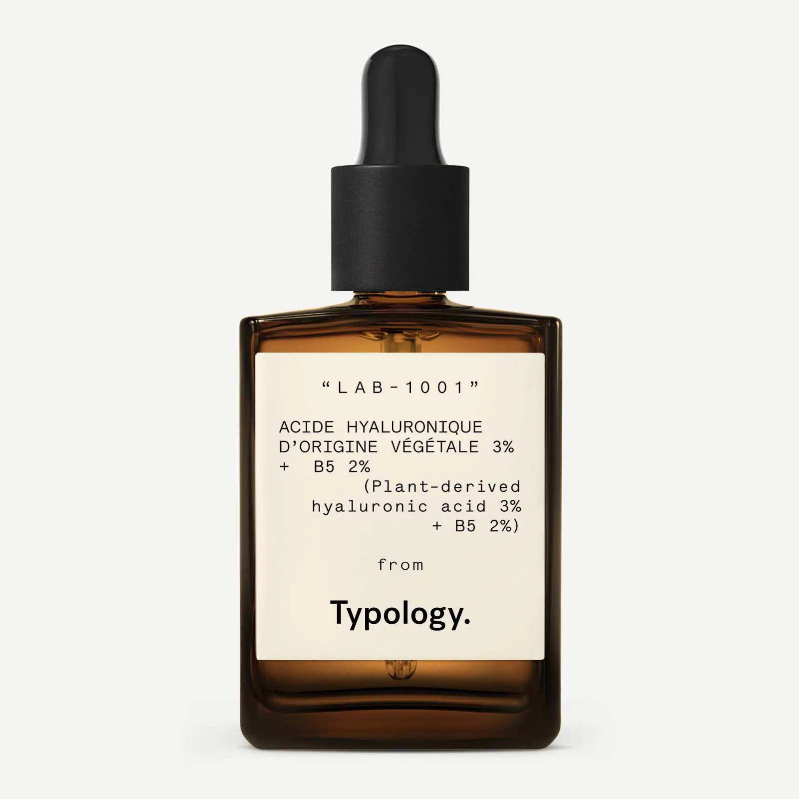 Duo for Dry Skin — Serum + Moisturizer