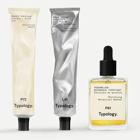 Purifying Trio