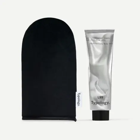 Body Self-Tanning Duo