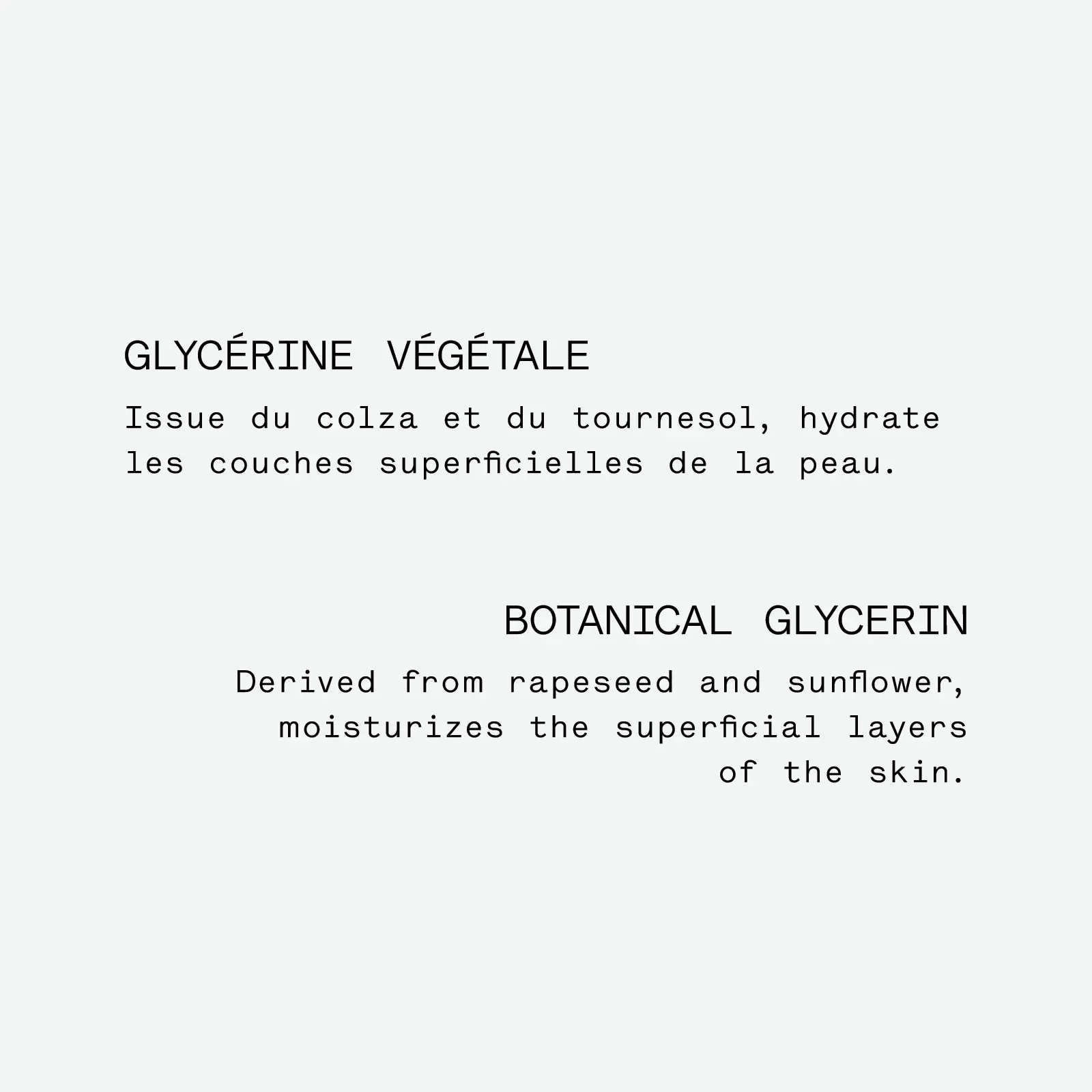 10-Ingredient Body Moisturizer 3 10-Ingredient Body Moisturizer